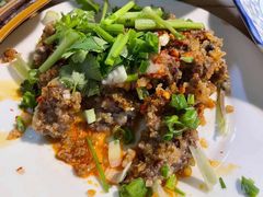 粉蒸牛肉-百年粉蒸牛肉