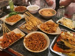 -小街天府(西工小街店)