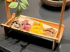 -太白餐厅·新湘菜原创者(月湖店)