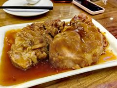 李家大排-砂锅李(九江路店)