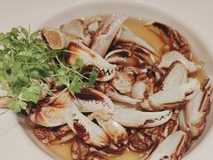 -黄龙海鲜大排档(杭州总店)