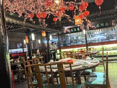 -卢大鲜鱼头捞饭(美利广场店)
