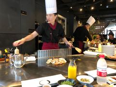 -仙桐吉宴铁板烧·精致料理