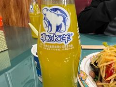 -马布尔莱斯食府(西红门店)