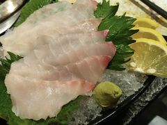 -悟空酒场烤肉(凯德壹中心店)