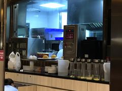 -香港茶餐厅文化体验馆(茶山镇店)