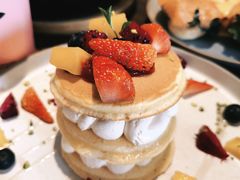 水果松饼-Money Shops(愚园路店)