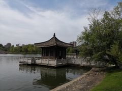 -杏花村文化旅游区