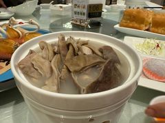 -安蒂娅.悦景轩中餐厅(西乡店)