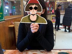-清真·马家火锅美食城(镇江北路店)