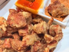 -船歌·鱼水饺青岛菜(闽江二路店)