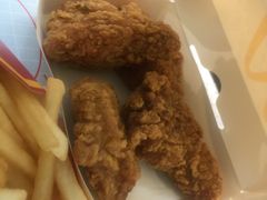 -麦当劳(机场DFS店)