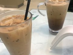 -翠华餐厅(香港国际机场店)