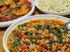 -邱金小炒·30 年盐帮江湖菜(自贡店)