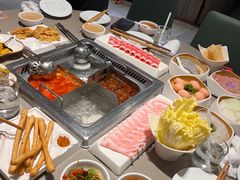 -海底捞火锅(龙岗星河COCO Park店)