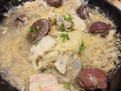 -鸽子窝(青塔店)