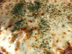 -Kpasta韩式意大利面