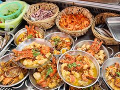 -肥弟大排档(汕樟路店)