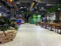 -都市枪神实弹射击俱乐部