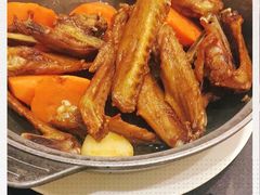 -美极鲜食坊(宝安南路店)