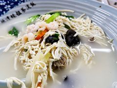 -粗茶淡饭(东关街店)