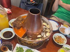 -1078號老北京涮肉(松柏店)