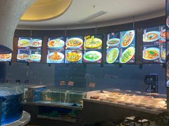 -庭院居(华盛达时代中心店)
