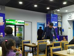 大堂-老虎滩大连海鲜烧烤(建邺云锦路总店)