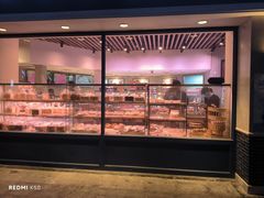 -巴黎贝甜(泗泾店)