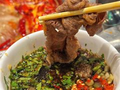 -海底捞火锅(步步高新天地店)