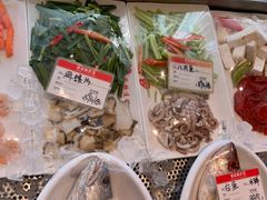 -华盛丰温州大排档(东三环南路店)