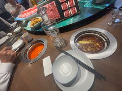 -快乐小羊(富强中路店)