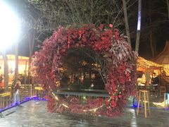 -二荆条·蜀鲜汇城市森林火锅