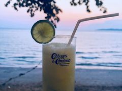 -卷心菜和避孕套餐厅(Pattaya)