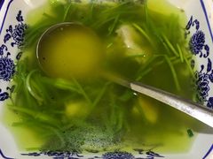 -阿鹏故事云南野生菌火锅(人民路店)
