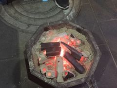 -蜀九香火锅(彩虹店)