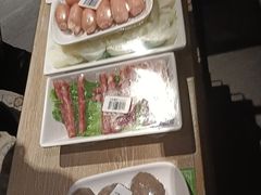 -野妹经典火锅(江夏中百店)