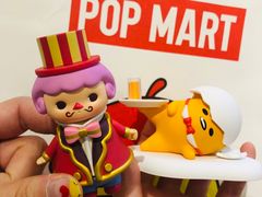-泡泡玛特POPMART(崇文门国瑞城店)