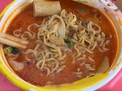 -小谷姐姐麻辣拌·麻辣烫(潞河店)