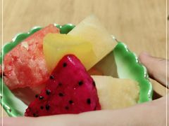 -一心创作料理屋(经开万达店)