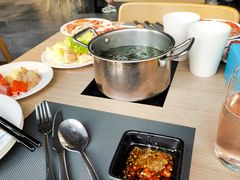 -星伦多自助料理·涮烤一体(杭州来福士店)