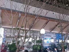 -桂满陇·海市蜃楼·黑金(国金店)