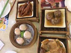 -中恒华茶楼(牌坊店)