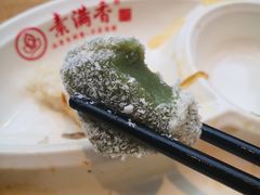 -素满香·素食自助餐(西安·民乐园店)