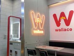 -华莱士·全鸡汉堡(浦东南路店)