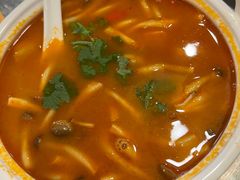 -simply thai天泰(长泰广场店)