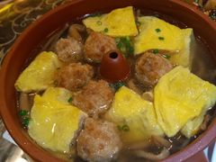 -舌尖上的食缘花园主题餐厅