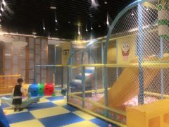-武汉世茂希尔顿酒店·汇·全日餐厅