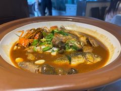 -老海陵·泰州菜(图书馆店)