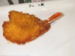 -大渔铁板烧(花园道店)